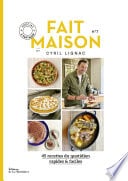 Fait maison n°7 - Cover