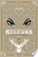 Les Chroniques de Keleana - Cover