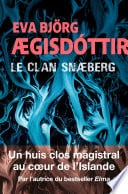Le Clan Snæberg - Cover