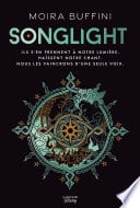 Songlight - Cover