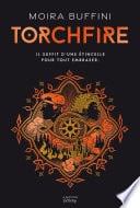 Torchfire - Cover