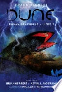 Dune - Livre 2 - Cover