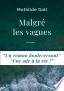 Malgré les vagues - Cover