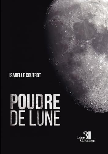 Poudre de lune - Cover