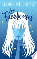 Les facétieuses - Cover