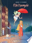 (Dé)rangée - Tome 1 - Cover
