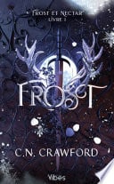 Frost T1 - Cover