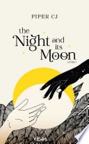 The night and its moon T1 - Cover