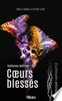 Santiago trilogie T2 - Cover