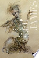 La Bête dans la jungle - Cover