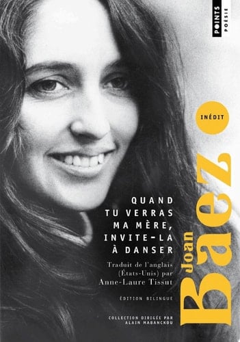 Quand tu verras ma mère, invite-la à danser Édition bilingue - Cover
