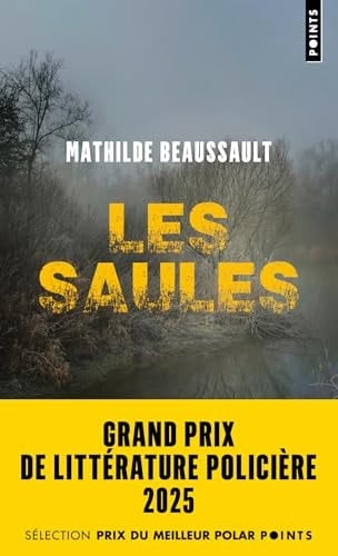 Les Saules - Cover