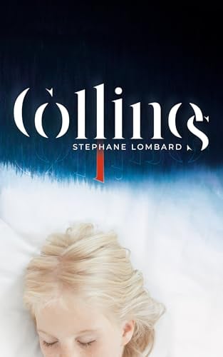 Collines 1 - Cover