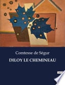 DILOY LE CHEMINEAU - Cover