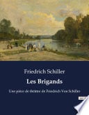 Les Brigands - Cover