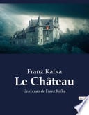Le Château - Cover