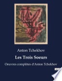 Les Trois Soeurs - Cover