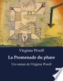 La Promenade du phare - Cover