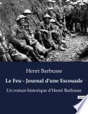 Le Feu - Journal d'une Escouade - Cover