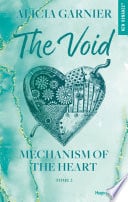 Mechanism of the heart - Tome 02 - Cover
