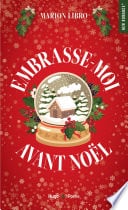 Embrasse-moi avant Noël - Cover