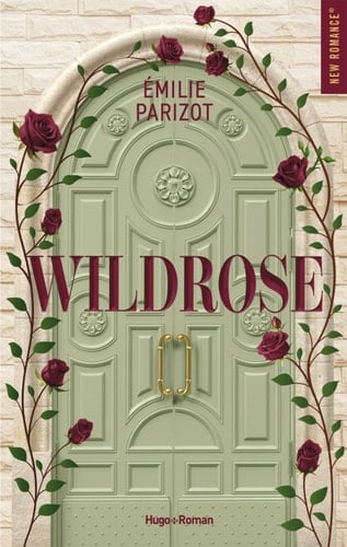 Wildrose - Cover