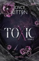 Toxic - Tome 02 - Cover