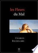 Les Fleurs du Mal - Cover