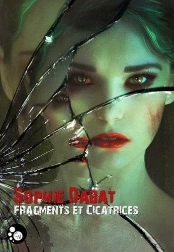 Fragments et cicatrices - Cover