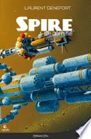 Spire 1 - Cover