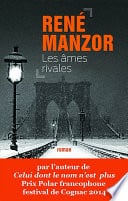 Les âmes rivales - Cover