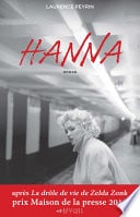 Hanna - Cover