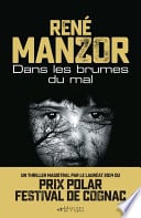 Dans les brumes du mal - Cover