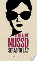 Seras-tu là ? - Cover