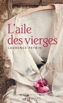 L'aile des vierges - Cover