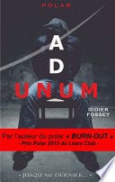 Ad Unum - Cover