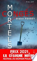 Congés Mortels - Cover