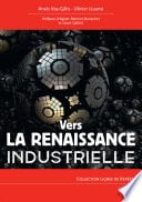 Vers la renaissance industrielle - Cover