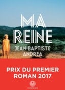 Ma reine - Cover