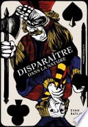 Disparaître dans la nature - Cover