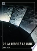 De la Terre à la Lune - Cover