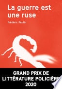 La guerre est une ruse - Cover