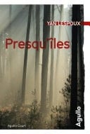 Presqu'îles - Cover