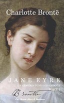 Jane Eyre: Mémoires d'Une Gouvernante - Cover