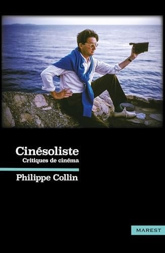Cinésoliste: Critiques de cinéma - Cover