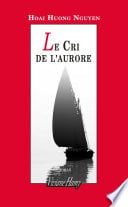 Le Cri de l'aurore - Cover