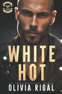 White Hot - Cover