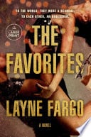 The Favorites - Cover