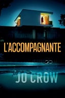 L'accompagnante - Cover