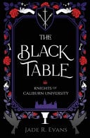 The Black Table - Cover